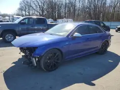WAUB4AF40JA051097 2018 AUDI RS4