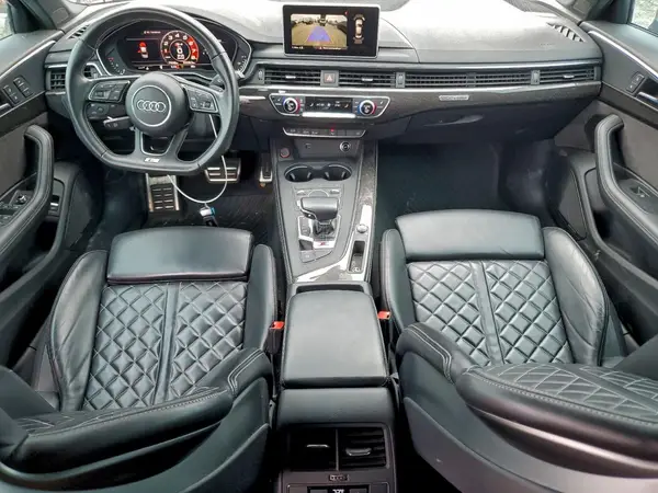 WAUB4AF40JA120869 2018 AUDI S4 - Image 8
