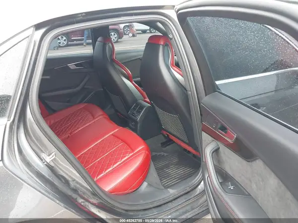 WAUB4AF40JA128602 2018 AUDI S4 - Image 8