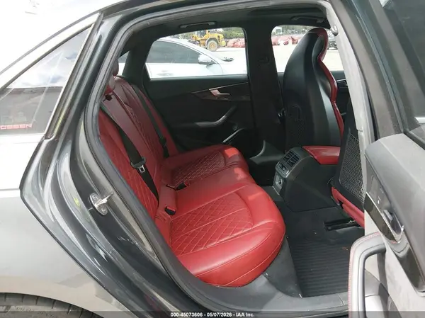 WAUB4AF40JA134724 2018 AUDI S4 - Image 8