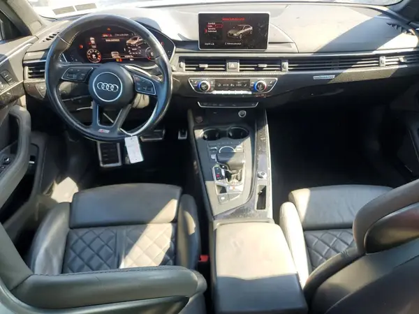 WAUB4AF40JA161115 2018 AUDI RS4 - Image 8