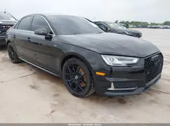 WAUB4AF40JA164810 2018 AUDI S4