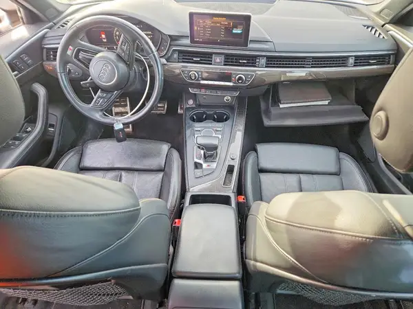 WAUB4AF40JA212970 2018 AUDI RS4 - Image 8