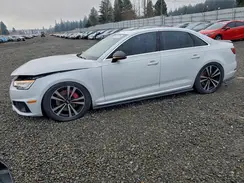 WAUB4AF40KA047729 2019 AUDI S4