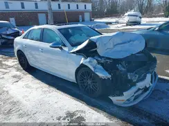 WAUB4AF40KA048377 2019 AUDI S4