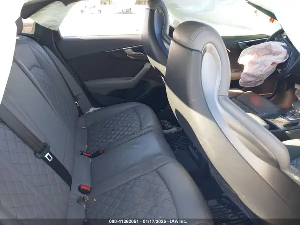 WAUB4AF40KA048377 2019 AUDI S4 - Image 8