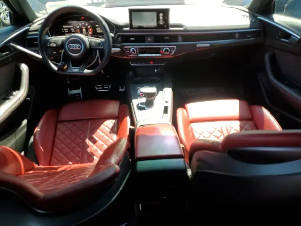 WAUB4AF40KA054826 2019 AUDI RS4 - Image 8