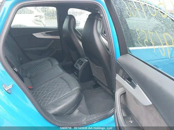 WAUB4AF40KA096753 2019 AUDI S4 - Image 8