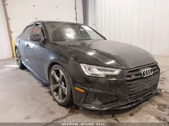 WAUB4AF40KA100915 2019 AUDI S4