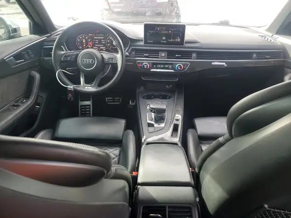 WAUB4AF40KA103684 2019 AUDI RS4 - Image 8