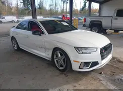 WAUB4AF40KA115429 2019 AUDI S4
