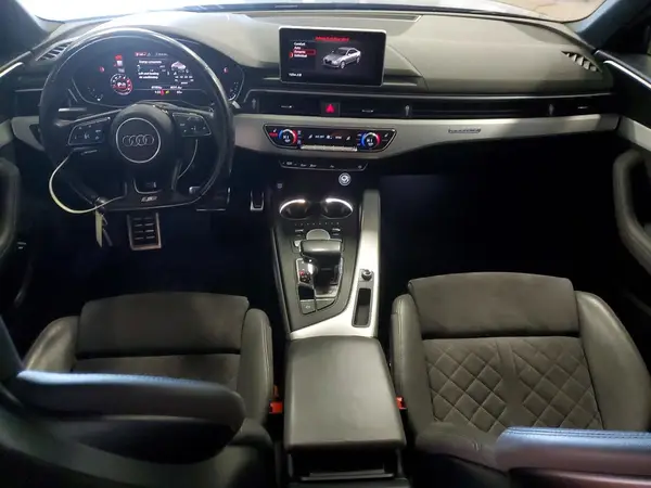 WAUB4AF40KA115897 2019 AUDI RS4 - Image 8