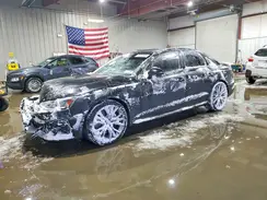 WAUB4AF40LA045478 2020 AUDI RS4