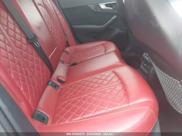 WAUB4AF40LA056318 2020 AUDI S4 - Image 8