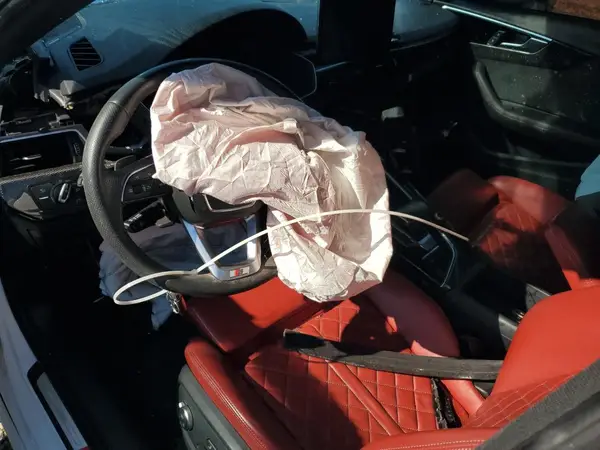 WAUB4AF40MA029623 2021 AUDI S4 - Image 8