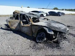 WAUB4AF40MA030769 2021 AUDI S4