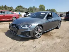 WAUB4AF40MA038502 2021 AUDI S4