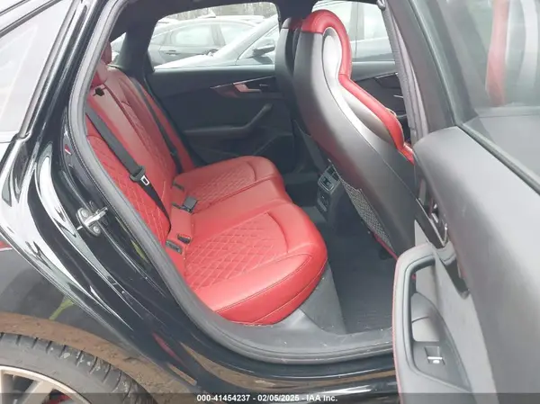 WAUB4AF40NA020647 2022 AUDI S4 - Image 8