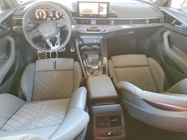 WAUB4AF40RA040211 2024 AUDI S4 - Image 8