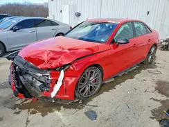 WAUB4AF40RA128949 2024 AUDI RS4