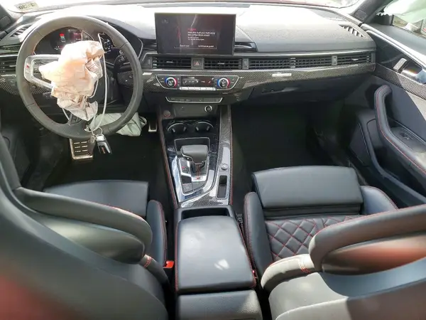 WAUB4AF40RA128949 2024 AUDI RS4 - Image 8