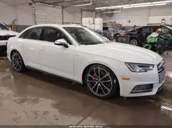 WAUB4AF41JA001812 2018 AUDI S4