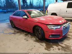 WAUB4AF41JA002071 2018 AUDI S4
