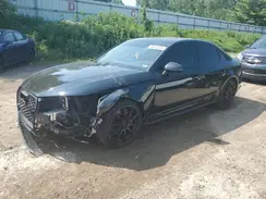 WAUB4AF41JA003267 2018 AUDI S4