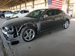 WAUB4AF41JA003611 2018 AUDI S4