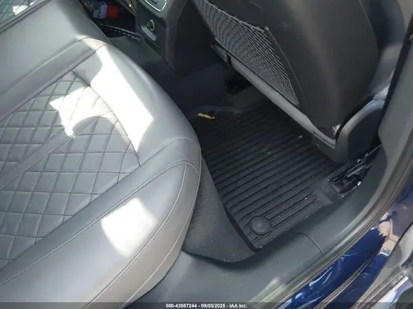 WAUB4AF41JA057409 2018 AUDI S4 - Image 8