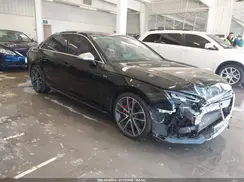 WAUB4AF41JA077708 2018 AUDI S4