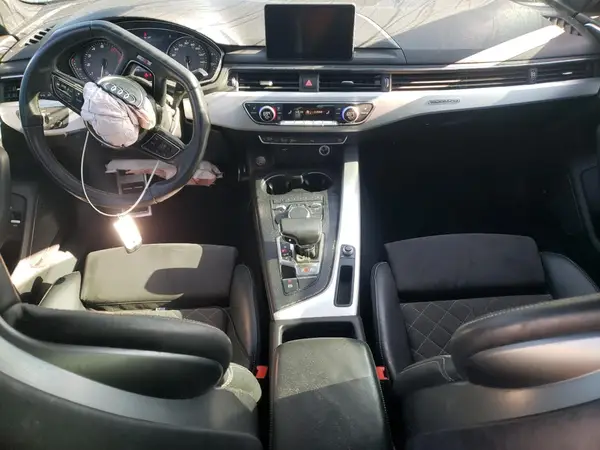 WAUB4AF41JA133470 2018 AUDI S4 - Image 8