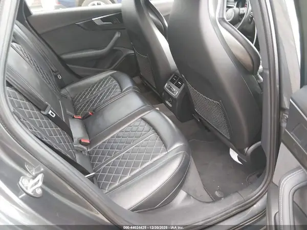 WAUB4AF41JA225470 2018 AUDI S4 - Image 8