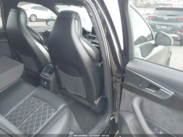 WAUB4AF41JA233911 2018 AUDI S4 - Image 8