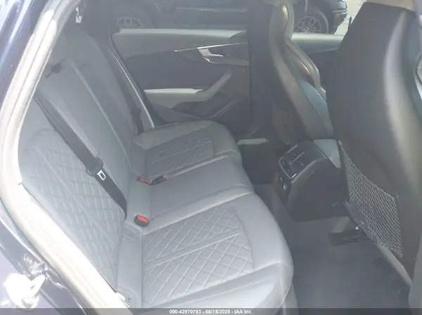 WAUB4AF41KA002427 2019 AUDI S4 - Image 8