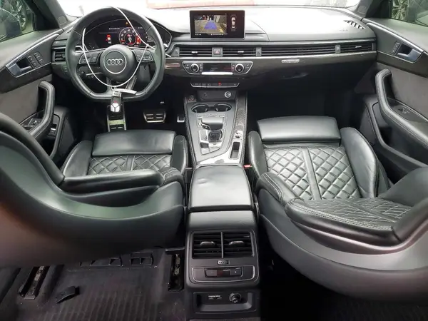 WAUB4AF41KA026131 2019 AUDI RS4 - Image 8