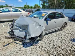WAUB4AF41KA027070 2019 AUDI S4