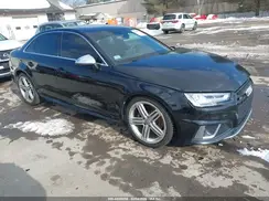 WAUB4AF41KA029336 2019 AUDI S4