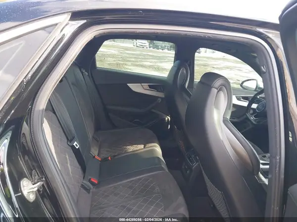 WAUB4AF41KA029336 2019 AUDI S4 - Image 8