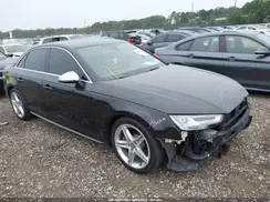 WAUB4AF41KA044595 2019 AUDI S4
