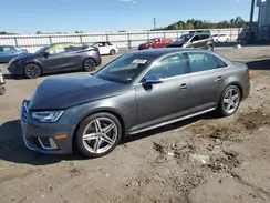 WAUB4AF41KA067844 2019 AUDI S4