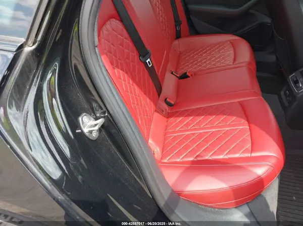 WAUB4AF41KA091531 2019 AUDI S4 - Image 8