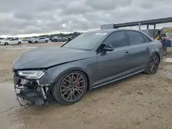 WAUB4AF41KA108277 2019 AUDI S4