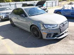 WAUB4AF41KA117299 2019 AUDI S4
