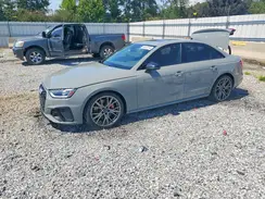 WAUB4AF41MA022096 2021 AUDI S4