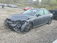 WAUB4AF41MA069161 2021 AUDI RS4