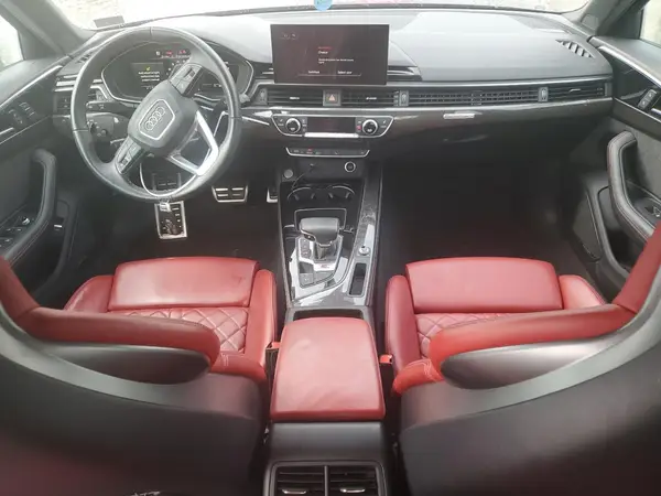 WAUB4AF41MA069161 2021 AUDI RS4 - Image 8