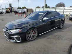 WAUB4AF41PA015735 2023 AUDI RS4