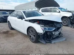 WAUB4AF41PA043096 2023 AUDI S4