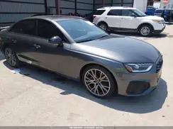 WAUB4AF41PA043941 2023 AUDI S4